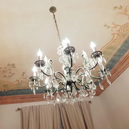 Il Sogno 住宿加早餐酒店 4*