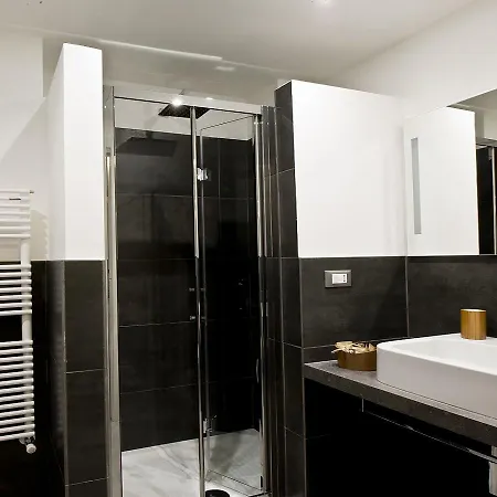 住宿加早餐酒店 Il Sogno 都灵